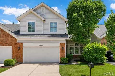 16816 Chesterfield Bluffs Cir — Photo 9